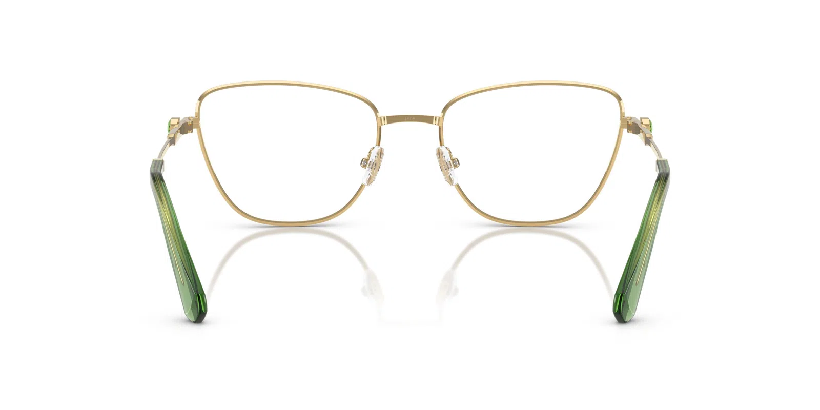 Swarovski 1018 Eyeglasses - view 18